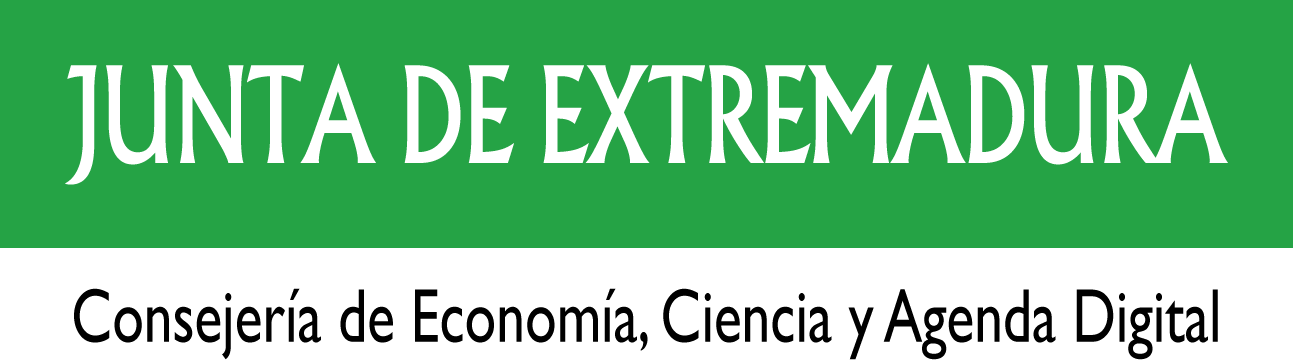 logo junta de Extremadura
